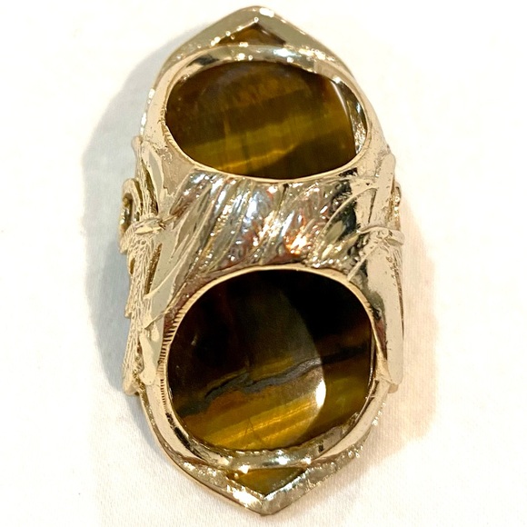 Kendra Scott Vintage Dani Ring - Picture 7 of 8